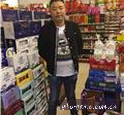 刘阳