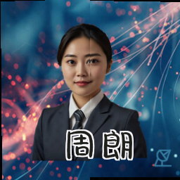 周朗